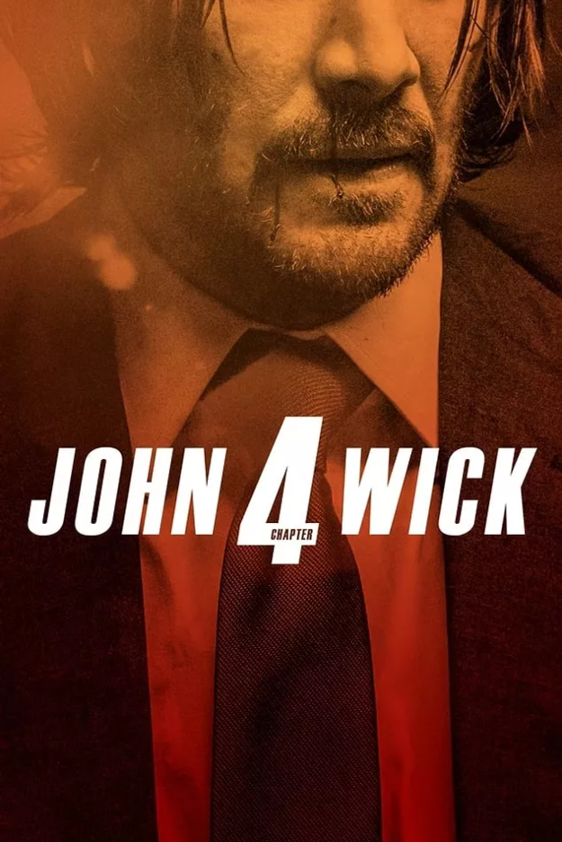 John Wick: Chapter 4 - 17 most anticipated movies of 2023