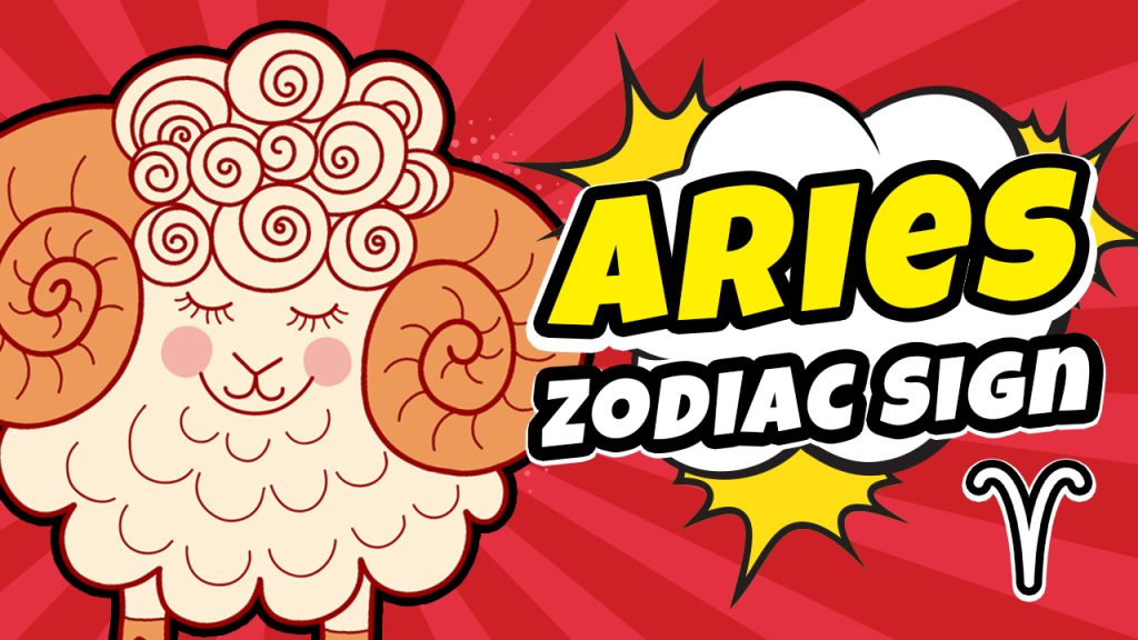 Aries weekly horoscope for April 17-23