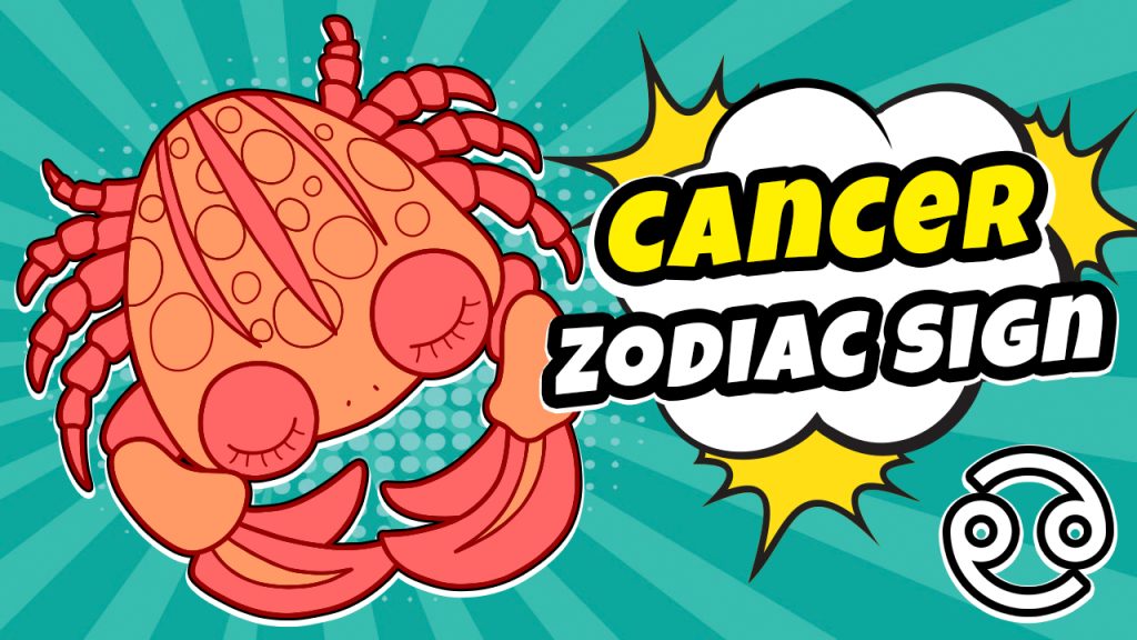 Cancer weekly horoscope for April 17-23