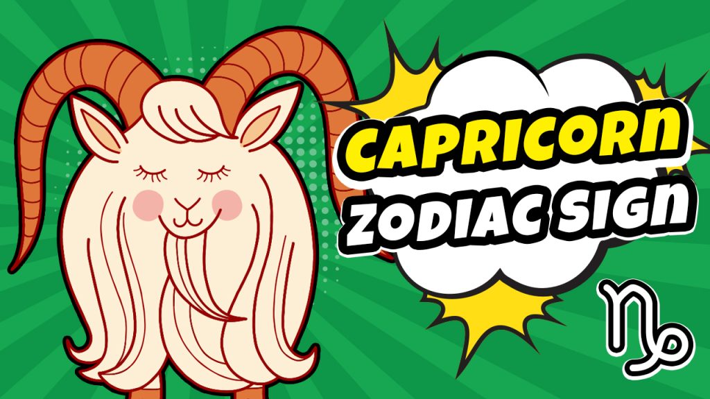 Capricorn weekly horoscope for April 17-23