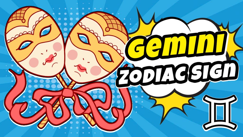 Gemini weekly horoscope for April 17-23