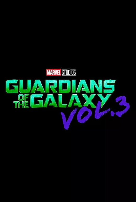 Guardians of the Galaxy Vol. 3 - 17 most anticipated movies of 2023