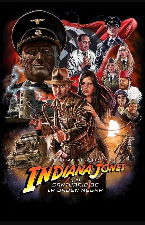 Indiana Jones and the Dial of Destiny - 17 most anticipated movies of 2023