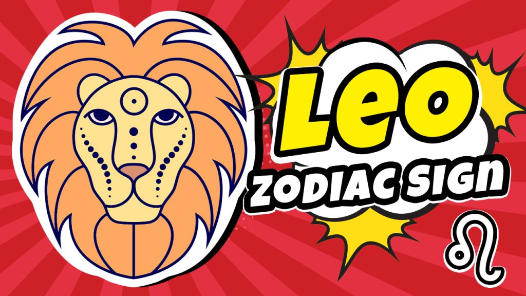 Leo weekly horoscope for April 17-23