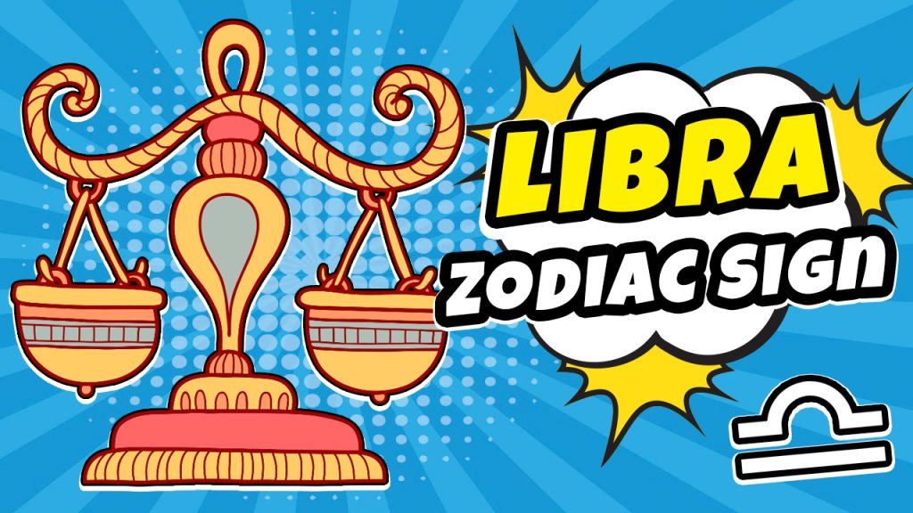 Libra weekly horoscope for April 17-23