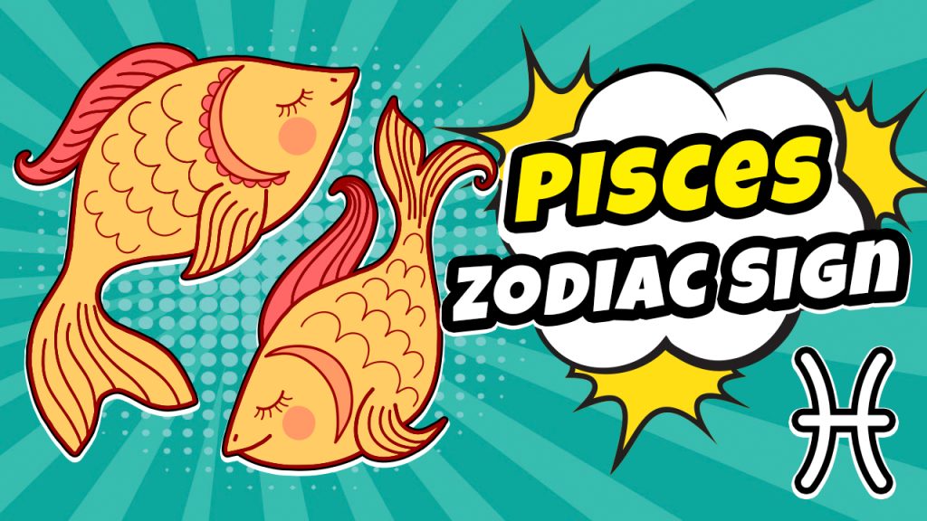 Pisces weekly horoscope for April 17-23