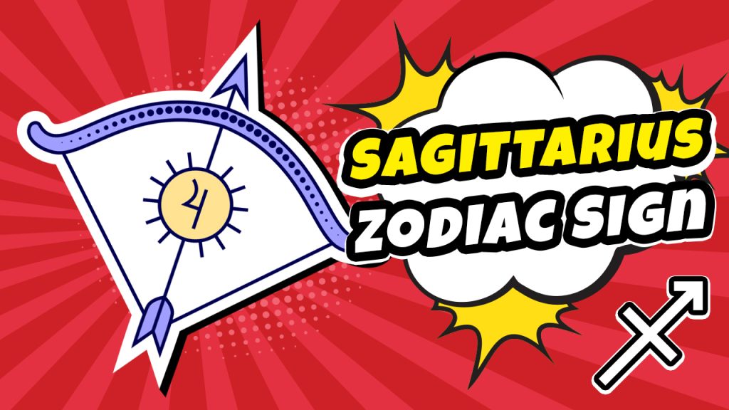 Sagittarius weekly horoscope for April 17-23