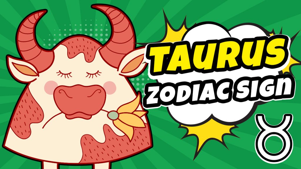 Taurus weekly horoscope for April 17-23