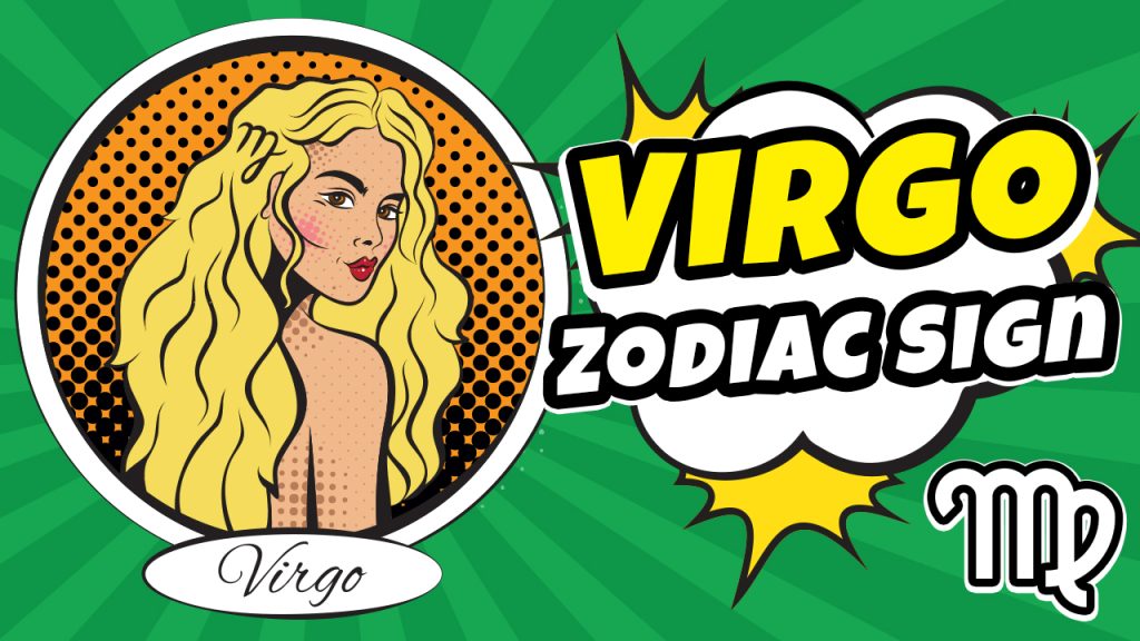 Virgo weekly horoscope for April 17-23