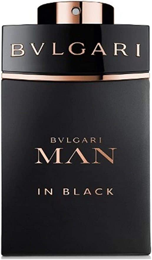 12 favorite men's fragrances! The best smelling colognes for men! Bvlgari Man In Black