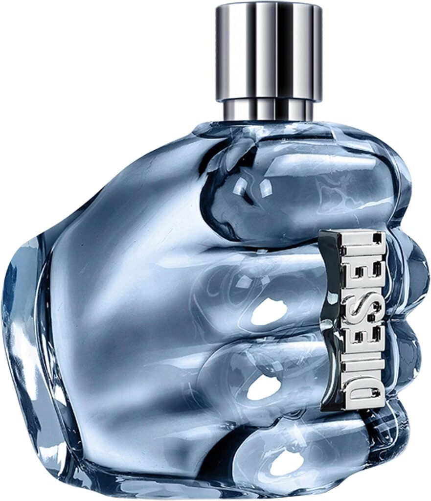 12 favorite men's fragrances! The best smelling colognes for men! Diesel Only The Brave 12 best long-lasting colognes for men