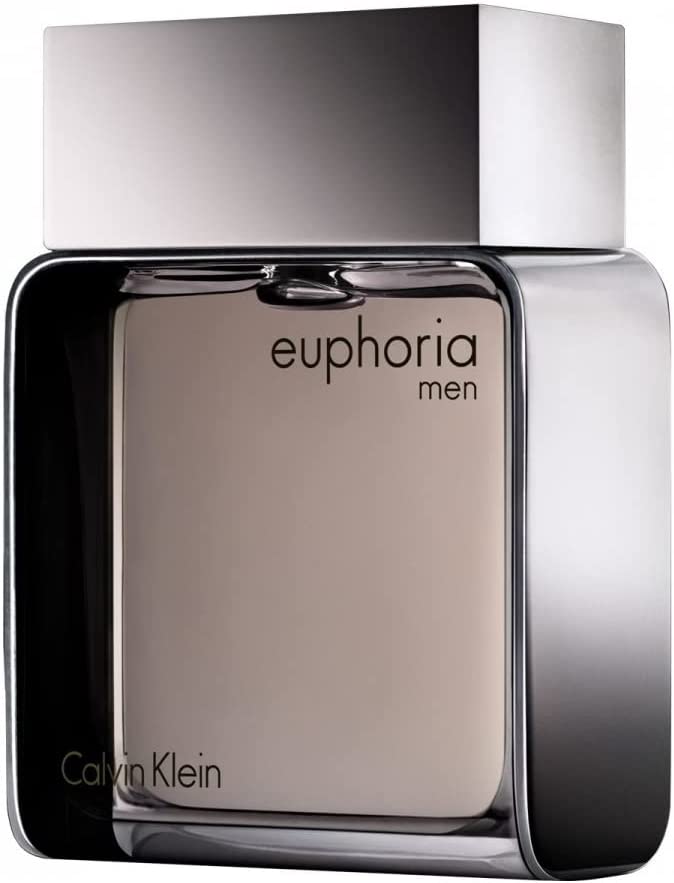 12 favorite men's fragrances! The best smelling colognes for men! Calvin Klein Euphoria Intense