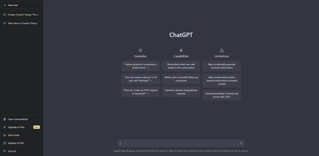 20+ top completely free AI tools of 2023! The best AI productivity tools in 2023. What are completely free artificial intelligence tools? ChatGPT