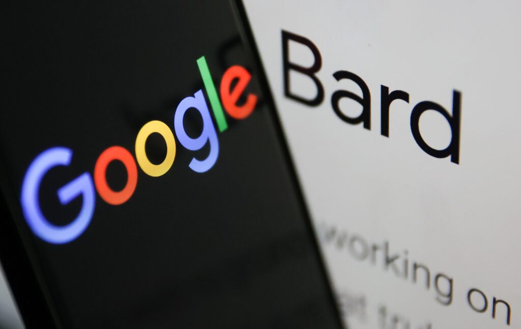 Google's AI tool Bard goes live early! What is google bard What does google bard do Here are Google Bard's capabilities Google bard How to use google bard The best ai chatbots The best chatgpt alternative