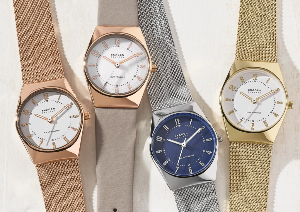 Featured Wristwatch Models of 2023! What are the prominent wristwatch models of 2023? Luxury wristwatches of 2023! Skagen