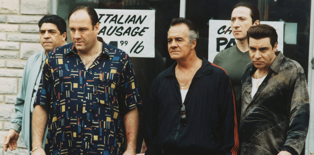 11 unknown facts about The Sopranos! Fascinating facts about The Sopranos! 11 awesome facts you might not know about The Sopranos!