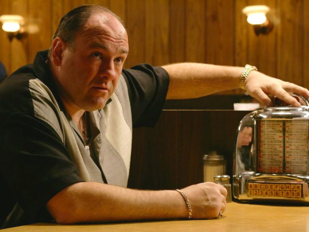 11 unknown facts about The Sopranos! Fascinating facts about The Sopranos! 11 awesome facts you might not know about The Sopranos!