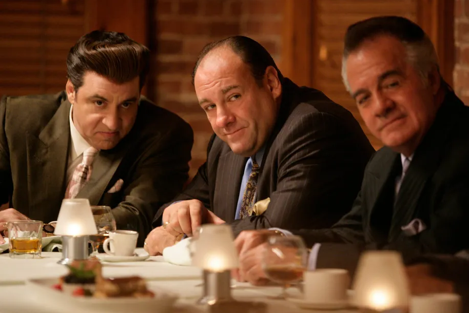 11 unknown facts about The Sopranos! Fascinating facts about The Sopranos! 11 awesome facts you might not know about The Sopranos!