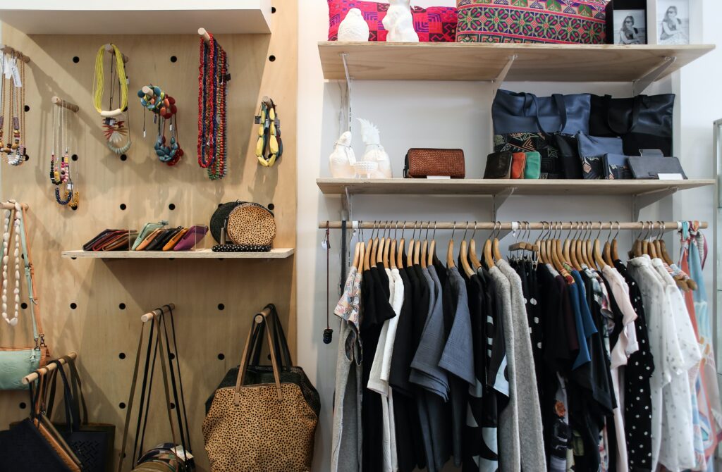 Prioritize the items you use the most - What is Wardrobe Detox and 5 Tips for a Wardrobe Detox