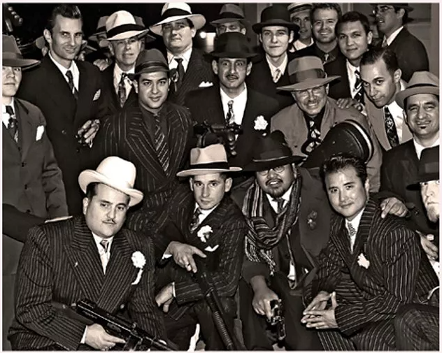 The 10 most powerful mafia in the world! Top 10 most powerful organized crime groups! Everything you need to know about mafia! Top 10 biggest and most dangerous crime organizations in the world! Which is the most dangerous mafia in the world? The 10 most powerful mafias in the world! Biggest mafia organizations in the world!