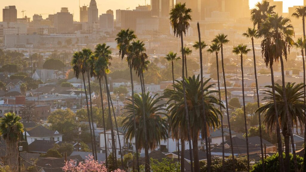 12 interesting facts about Los Angeles! 12 fun facts about Los Angeles! 12 things you might not know about Los Angeles! 12 unique facts about Los Angeles you didn't know! 12 fun facts about Los Angeles you probably never knew!
