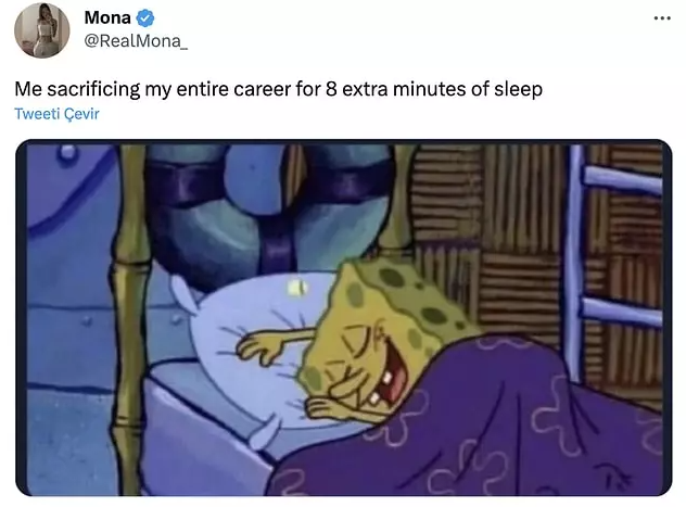 25 funniest viral tweets of the week! 25 most hilarious viral tweets of the week! Our 25 favourite funny tweets of the week! 25 of the funniest tweets we read this week! The most hilarious tweets & funniest viral tweets!