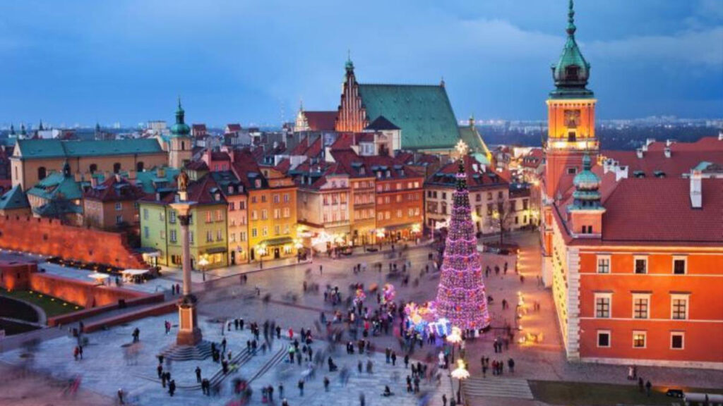 7 interesting facts about Poland you should know! 7 interesting facts about Poland you haven't heard before! 7 interesting facts about Poland! 7 facts about Poland that you won't believe! 
7 amazing facts about Poland you haven't heard before! 7 fascinating facts about Poland! 7 interesting & fun facts about Poland!