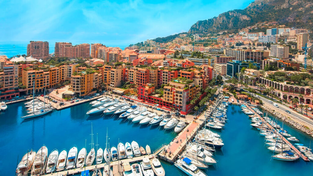 8 interesting facts about Monaco! 8 facts you didn't know about Monaco! 8 things you should know about Monaco! Most interesting facts about Monaco!