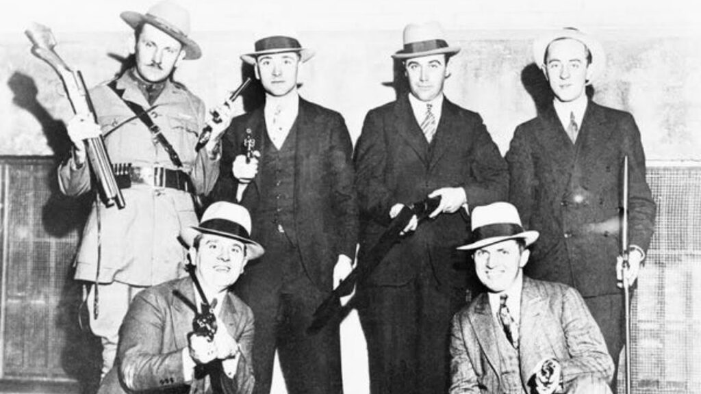 The 10 most powerful mafia in the world! Top 10 most powerful organized crime groups! Everything you need to know about mafia! Top 10 biggest and most dangerous crime organizations in the world! Which is the most dangerous mafia in the world? The 10 most powerful mafias in the world! Biggest mafia organizations in the world!