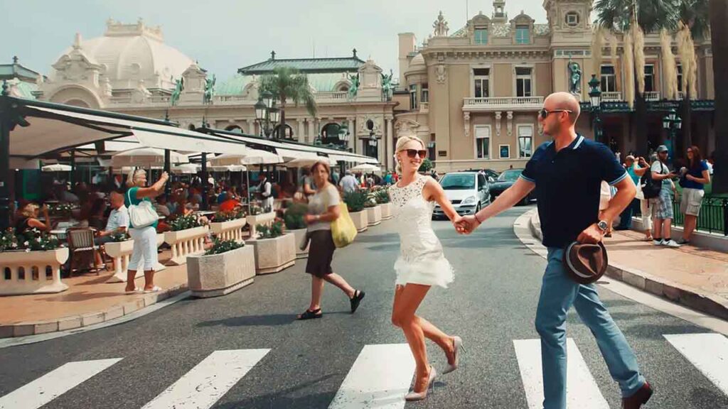 8 interesting facts about Monaco! 8 facts you didn't know about Monaco! 8 things you should know about Monaco! Most interesting facts about Monaco!