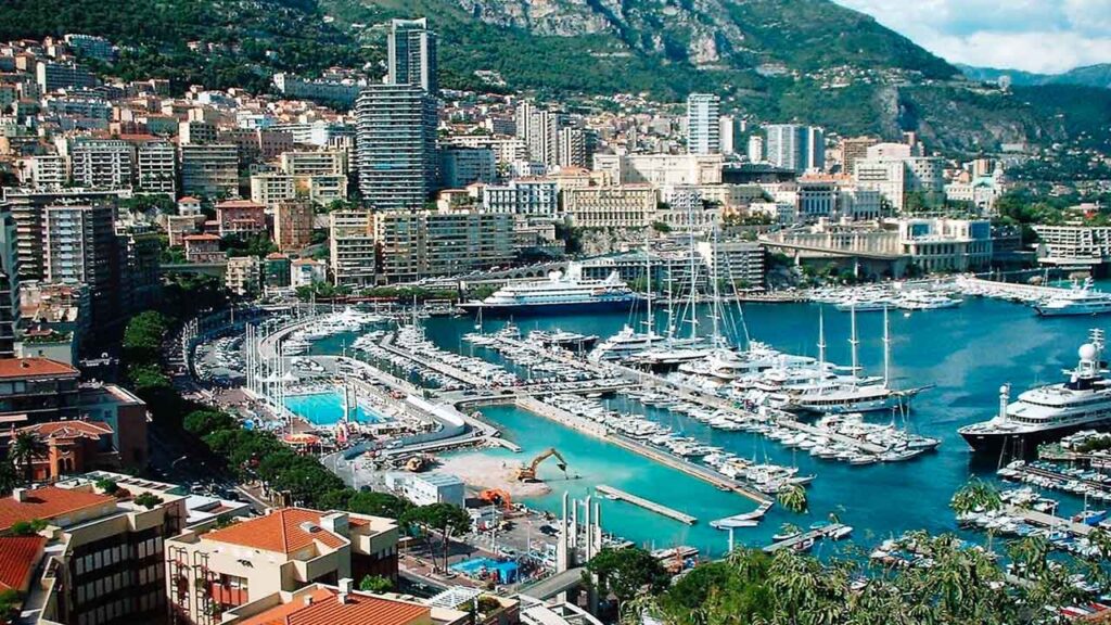 8 interesting facts about Monaco! 8 facts you didn't know about Monaco! 8 things you should know about Monaco! Most interesting facts about Monaco!