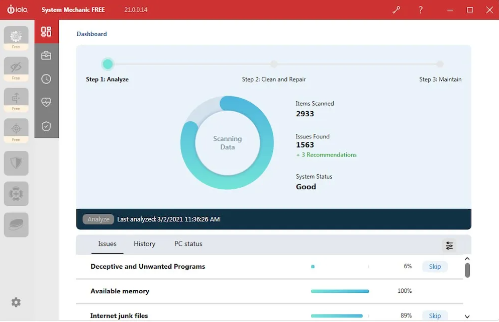 15 most effective ways to speed up your PC! The 15 best ways to speed up a slow PC! Here are 15 ways to speed up Windows 10 and Windows 11.