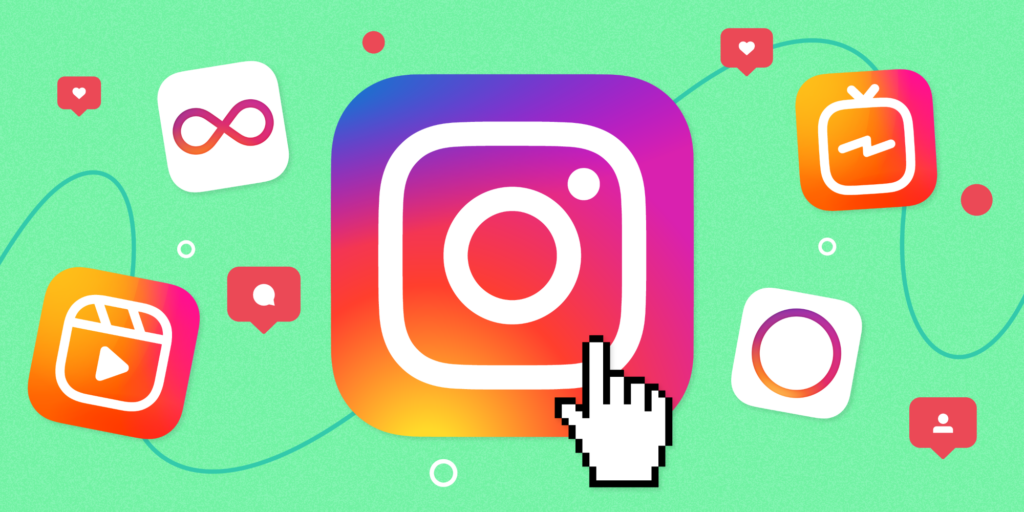 How do Twitter and Instagram Algorithms Work? How the Instagram Algorithm Works in 2023?