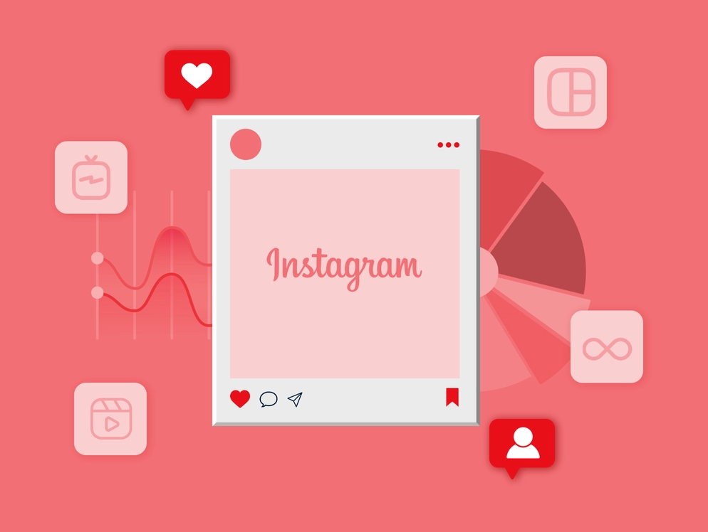 How do Twitter and Instagram Algorithms Work? How the Instagram Algorithm Works in 2023?