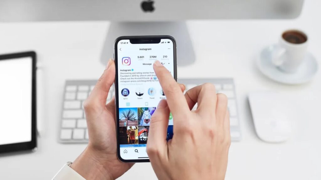 The 5 best Instagram Explore page tips of 2023! How does Instagram Explore work? How to get on the Instagram Explore page in 2023? What you need to know about the Instagram Explore page?