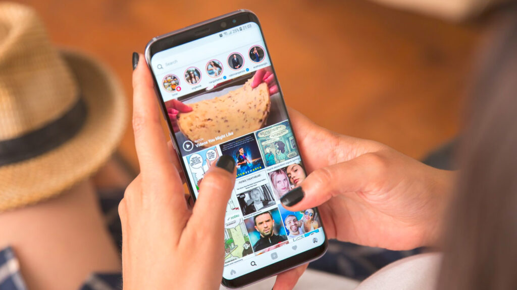 The 5 best Instagram Explore page tips of 2023! How does Instagram Explore work? How to get on the Instagram Explore page in 2023? What you need to know about the Instagram Explore page?