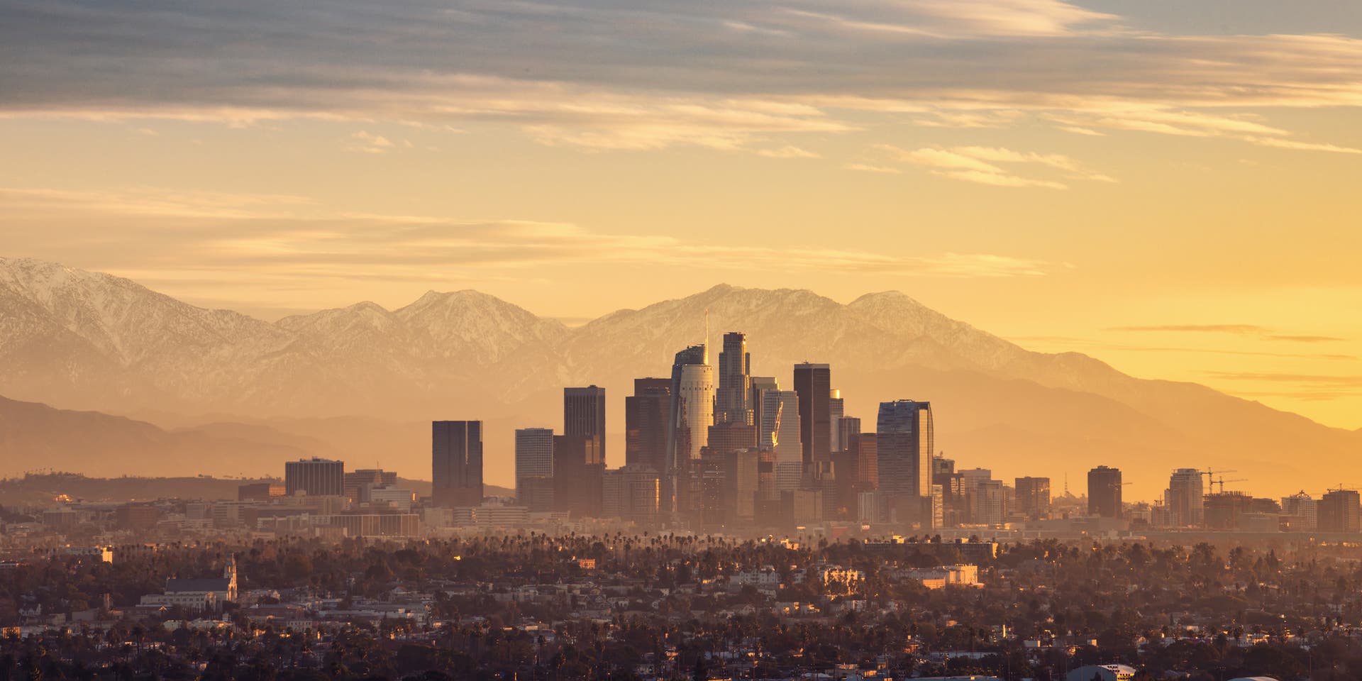 12 Interesting Facts About Los Angeles - Primeben